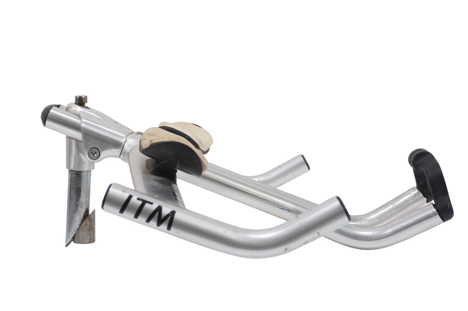 ITM 「アイーティーエム」 DUAL AERO TTバー / バイチャリAKIBA店