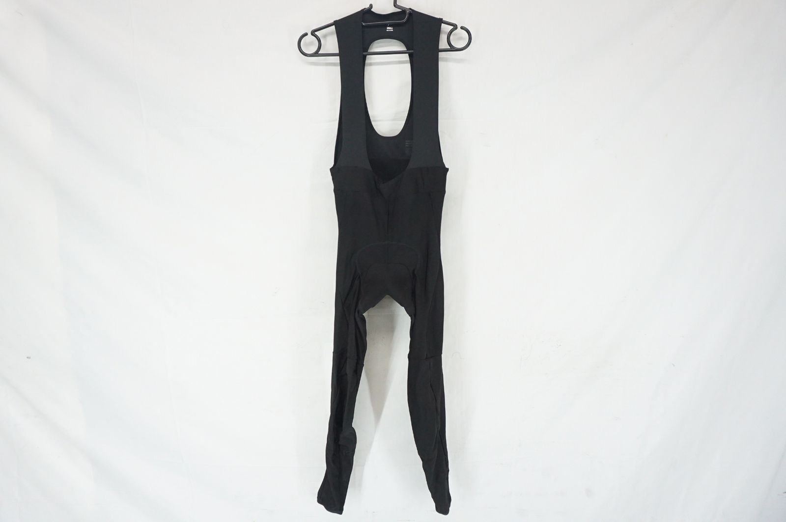 RAPHA 「ラファ」 CORE WINTER TIGHTS WITH PAD Sサイズ ビブタイツ / バイチャリ阪急塚口店 7,207円