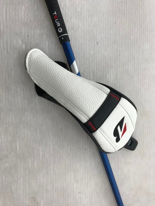 ブリヂストン B2 22度 24 VENTUS BLUE HB 7 Sフレックス