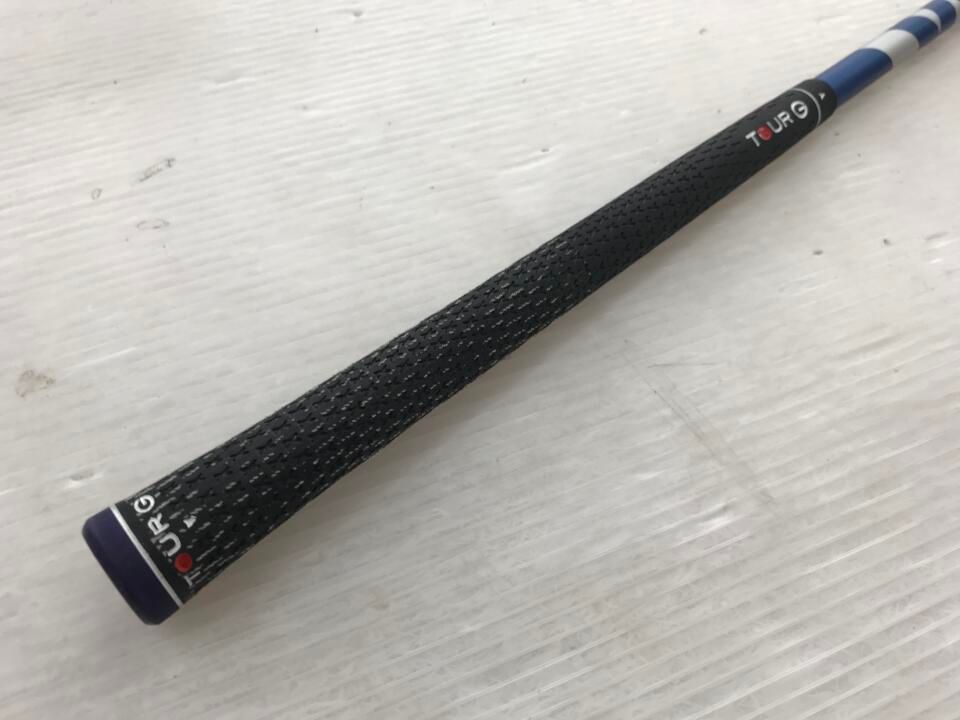 ブリヂストン B2 22度 24 VENTUS BLUE HB 7 Sフレックス