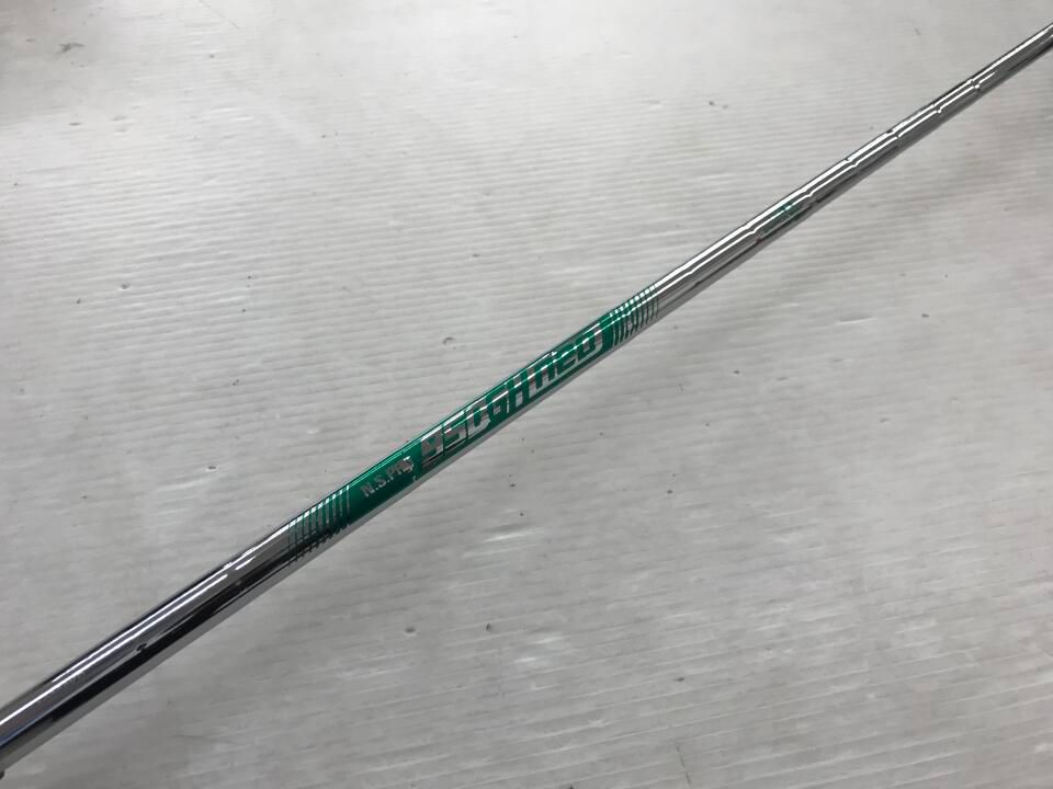 ブリヂストン TOUR B JGR 2019 22度 NSプロ950GH neo Sフレックス