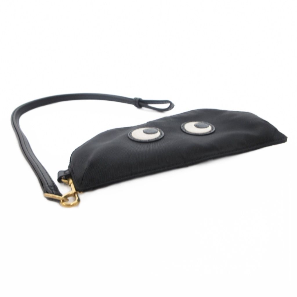 アニヤハインドマーチ ANYA HINDMARCH Eyes メガネケース サングラス