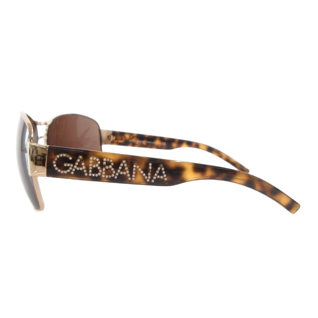 ドルチェ&ガッバーナ ドルガバ DOLCE&GABBANA サングラス アイウェア