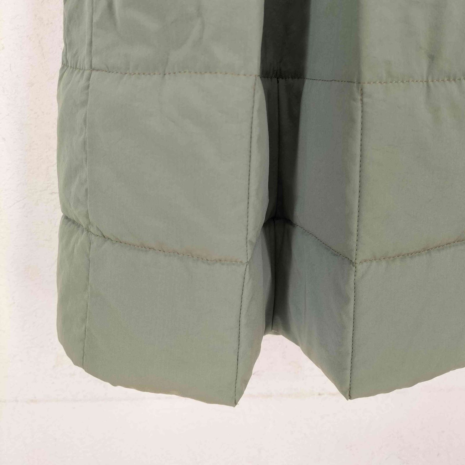 フォクシーニューヨーク FOXEY NEW YORK 玉虫 ノースリーブワンピース