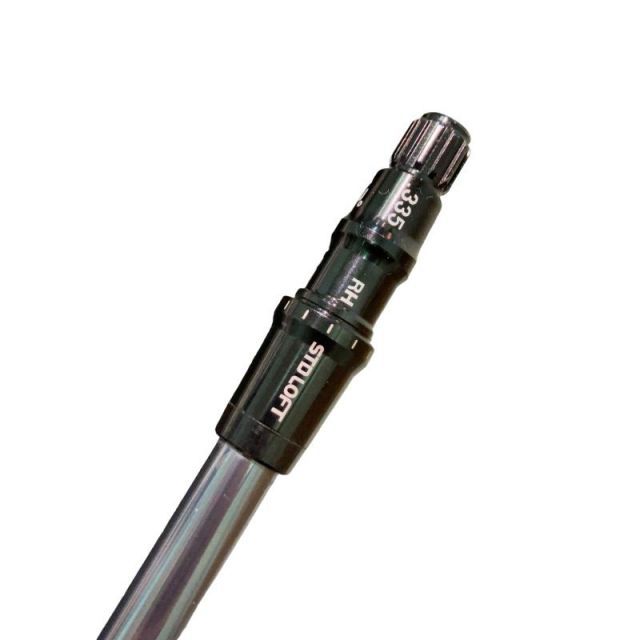 中古】 テーラーメイドスリーブ付き(Qi4D系) 三菱ケミカル(レイヨン