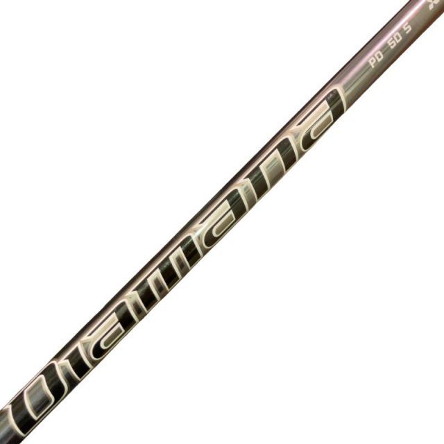 スポーツ別 テーラーメイドスリーブ付き(Qi4D系) 三菱ケミカル