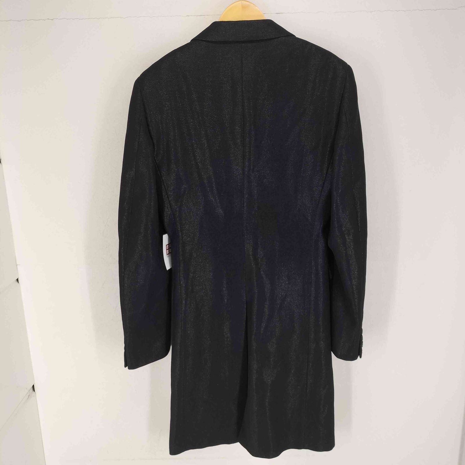 24h限定COMME des GARÇONS HOMME PLUS　コート L コムデギャルソンオムプリュス COMME des GARCONS HOMME PLUS AD2024