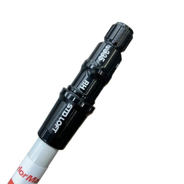 テーラーメイド Tour AD HD6 Flex S ドライバー 1w シャフト テーラーメイド Tour AD HD6 Flex S ドライバー 1w シャフト
