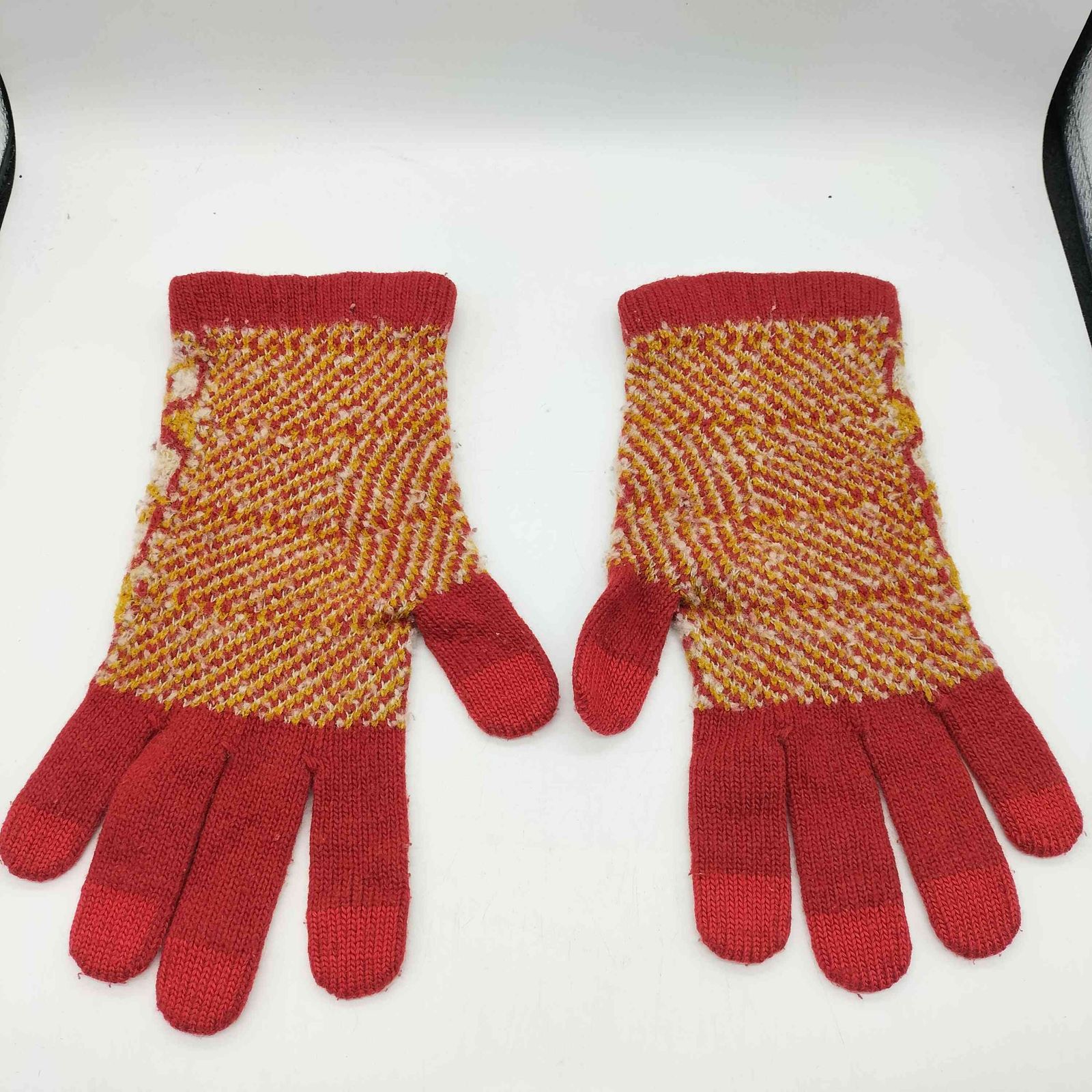 ヴィヴィアンウエストウッド Vivienne Westwood オーブ 刺繍 総柄