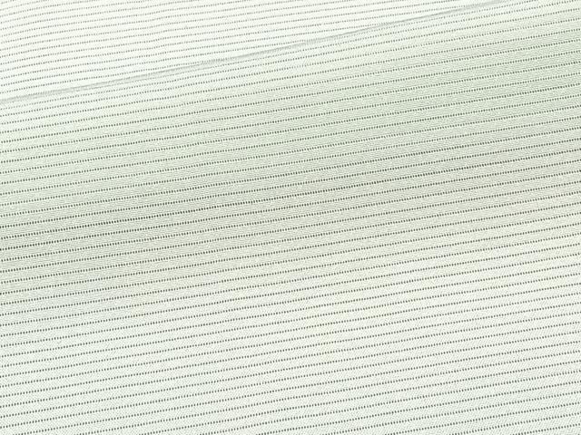 平和屋着物＊夏物　色無地　絽　若芽色　正絹　逸品　未使用　CABJ4005xi