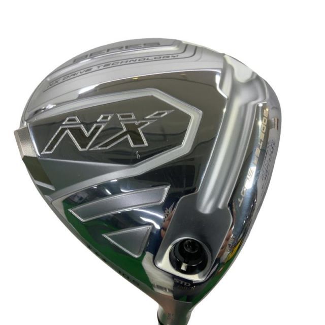 【中古】 本間ゴルフ BERES NX ★★★ 10.5° ドライバー DR VIZARD PT 50 (フレックスその他) メンズ 男性用 右利き 右用 Cランク ゴルフクラブ