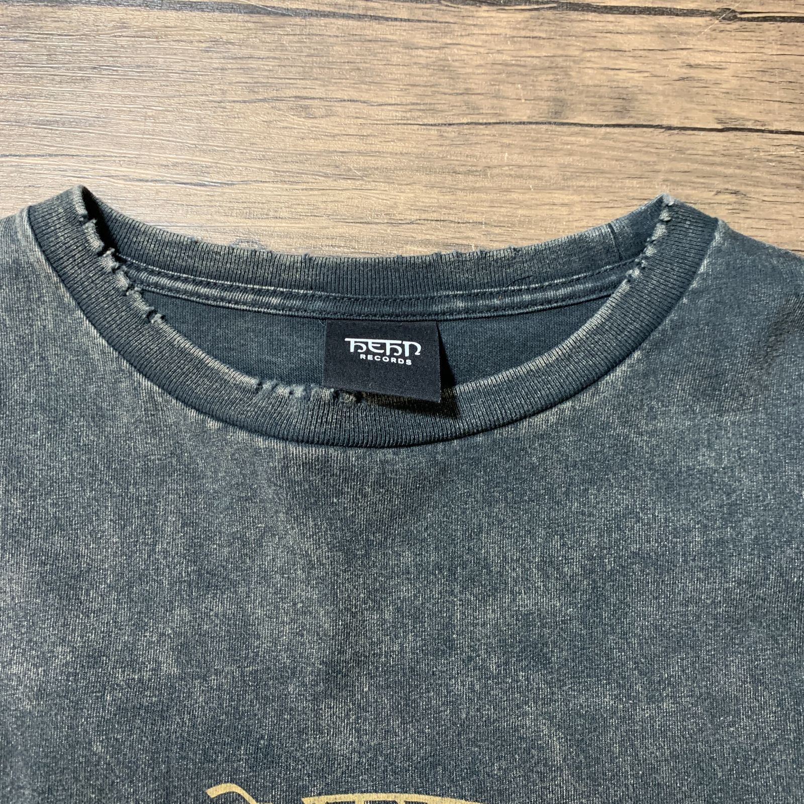 むつ75-070106】【併売】藤井風 LOVE ALL SERVE ALL ツアーTシャツ