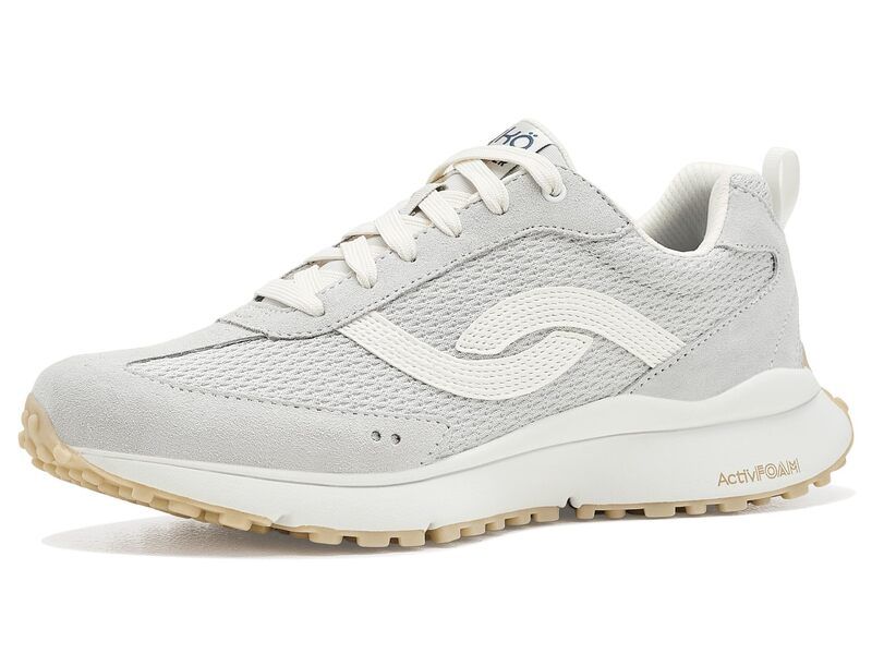 ライカ レディース シューズ ヒール Ryka Jetsetter Oyster Grey グレー