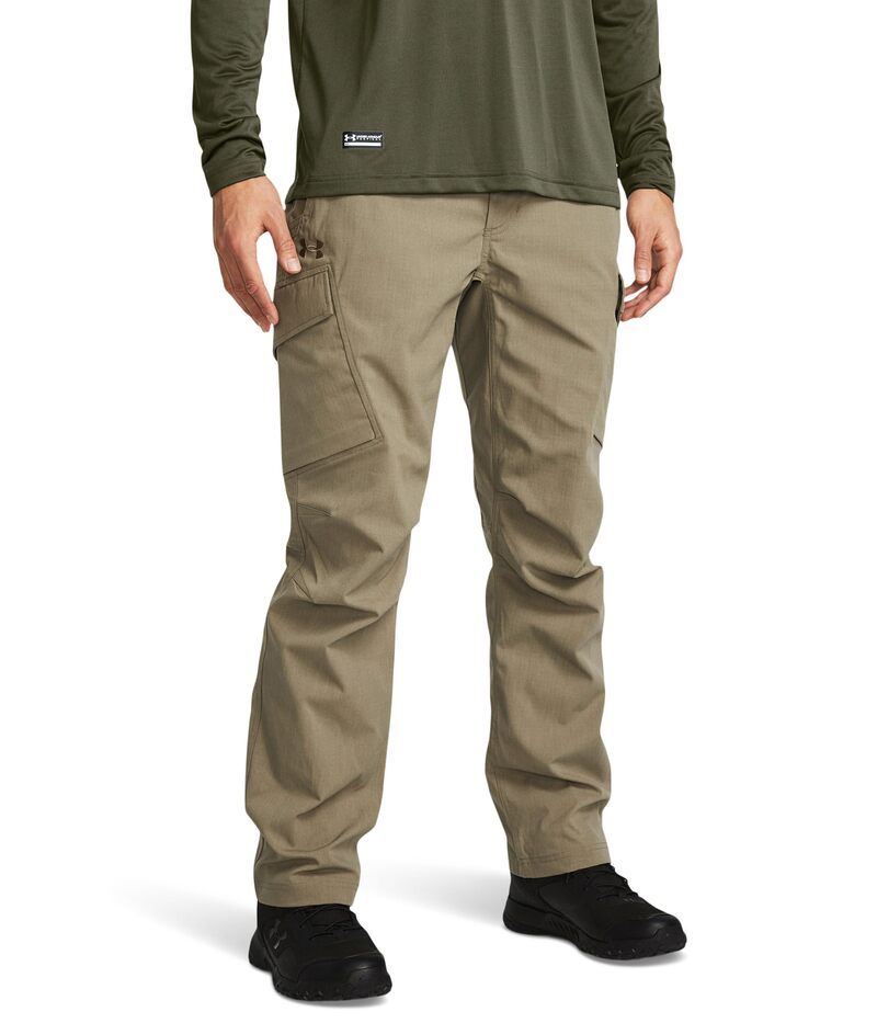 アンダーアーマー メンズ ボトムス カジュアルパンツ カーゴパンツ Under Armour Enduro Elite Cargo Pants BayouBayou