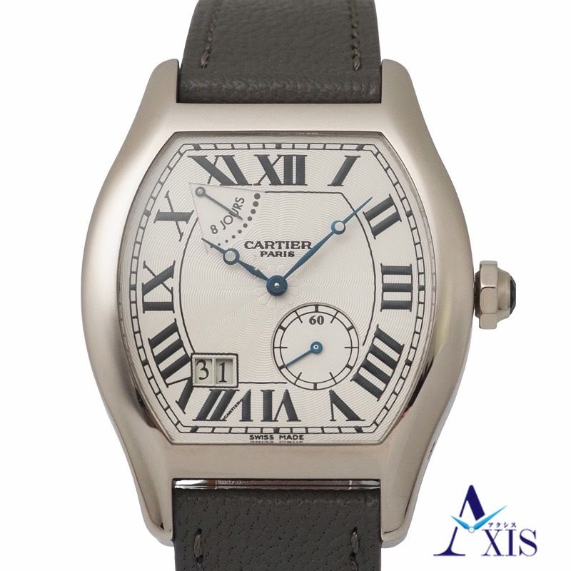 CARTIER カルティエ トーチュ XL CPCP W1545951 / 2761 腕時計 1,101,030円