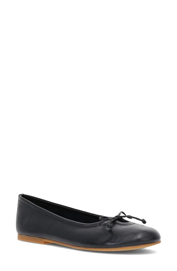 フライ レディース シューズ パンプス Fryemma Ballet Flat Black ブラック 21,226円