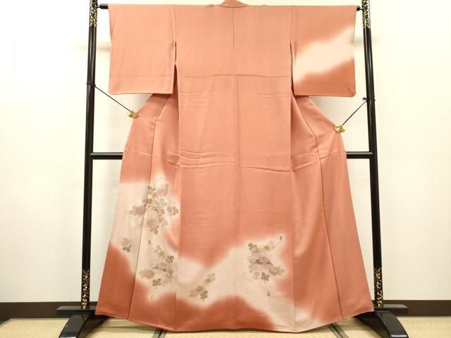 平和屋着物▽中国三大刺繍 スワトウ刺繍 汕頭刺繍 相良刺繍 総刺繍