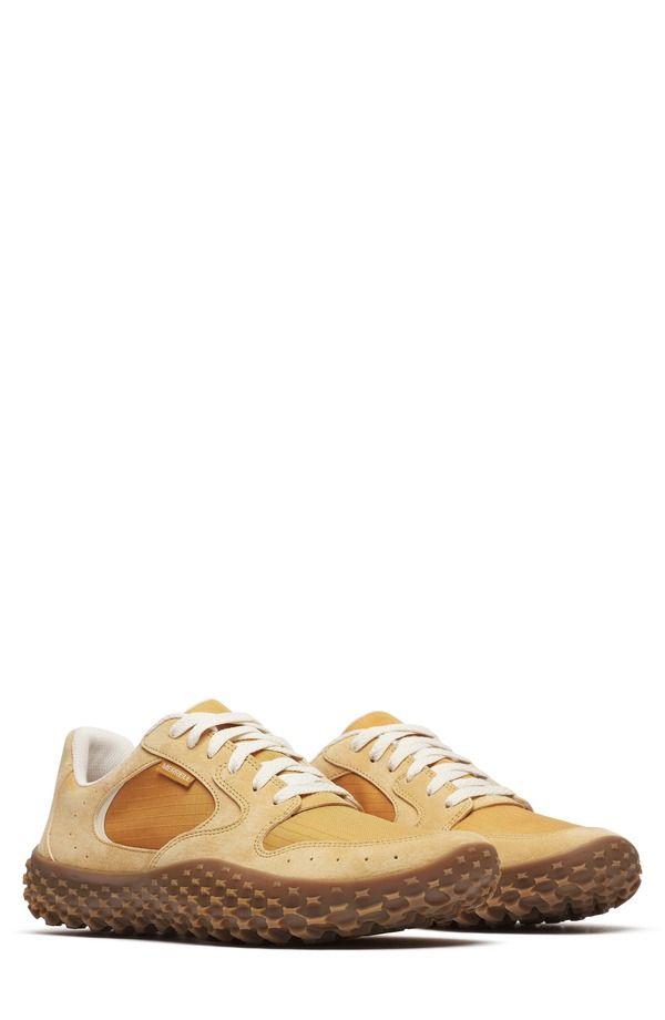 メレル メンズ シューズ スニーカー Merrell Wrapt Sneaker Harvest