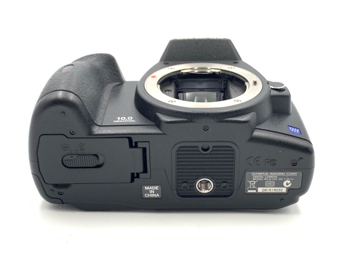 中古】 【並品】 オリンパス E-510 ボディ - メルカリ
