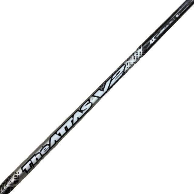 中古】 テーラーメイドスリーブ付き(Qi4D系) マミヤドライバー用