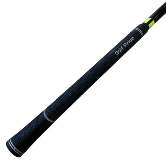 中古】 テーラーメイドスリーブ付き(Qi4D系) 三菱ケミカル(レイヨン