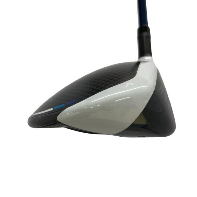 中古】 テーラーメイド SIM2 MAX 3W フェアウェイウッド FW TENSEI