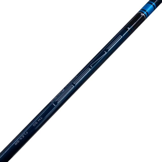 中古】 テーラーメイド SIM2 MAX 3W フェアウェイウッド FW TENSEI