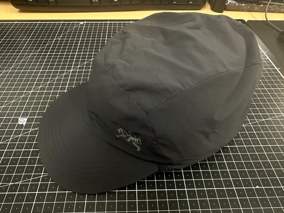 プロトンハット Proton Hat アークテリクス ARC