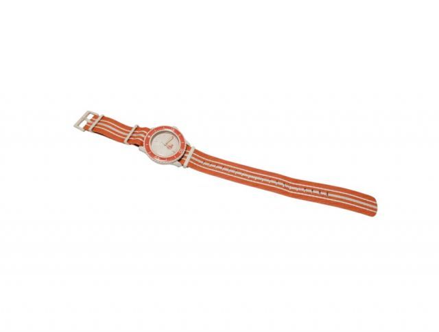 新品同様 BLANCPAIN スウォッチ ブランパン 時計 SO35N100 ARCTIC