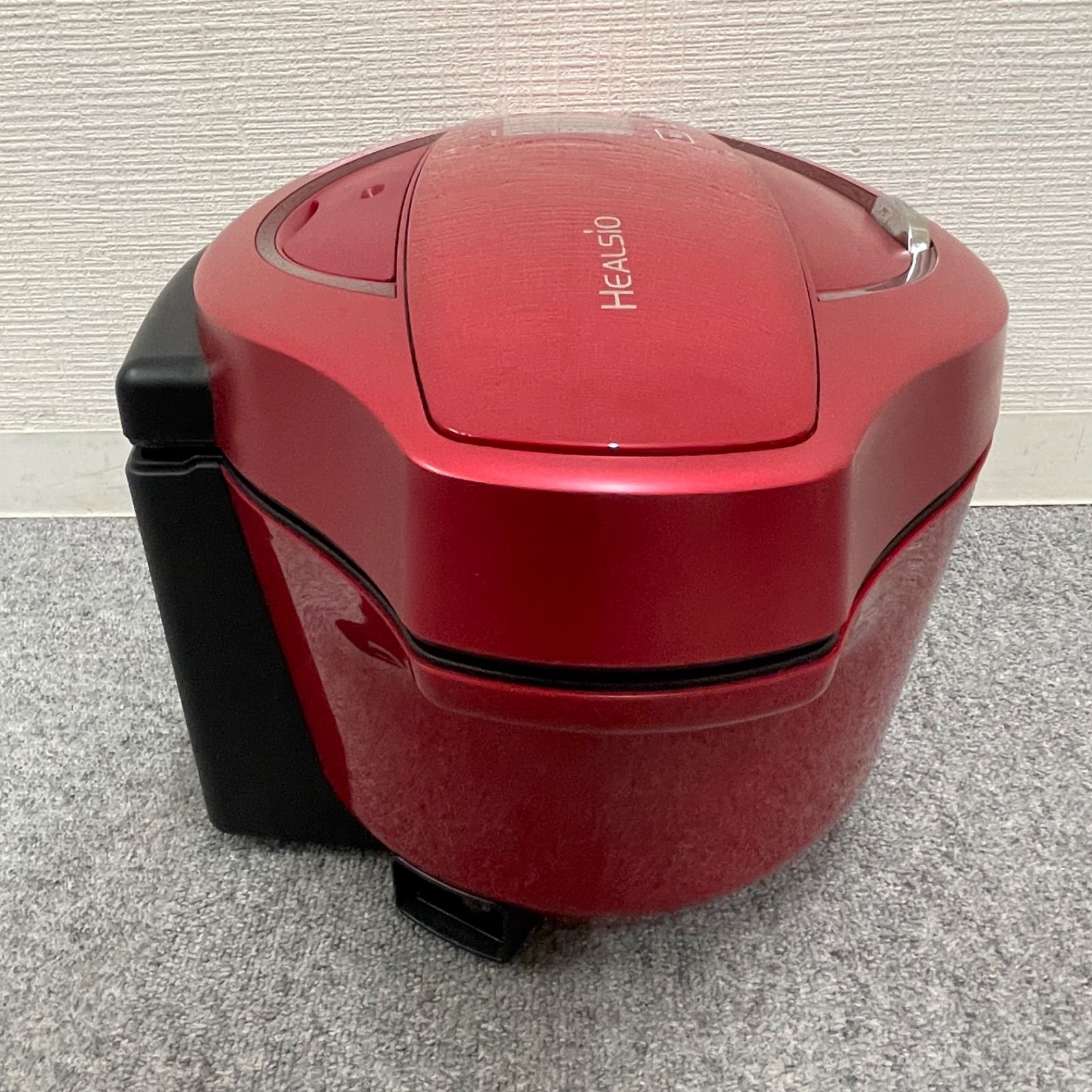 NPA】ジャンク 2020年製 SHARP HEALSIO シャープ ヘルシオ 水なし自動