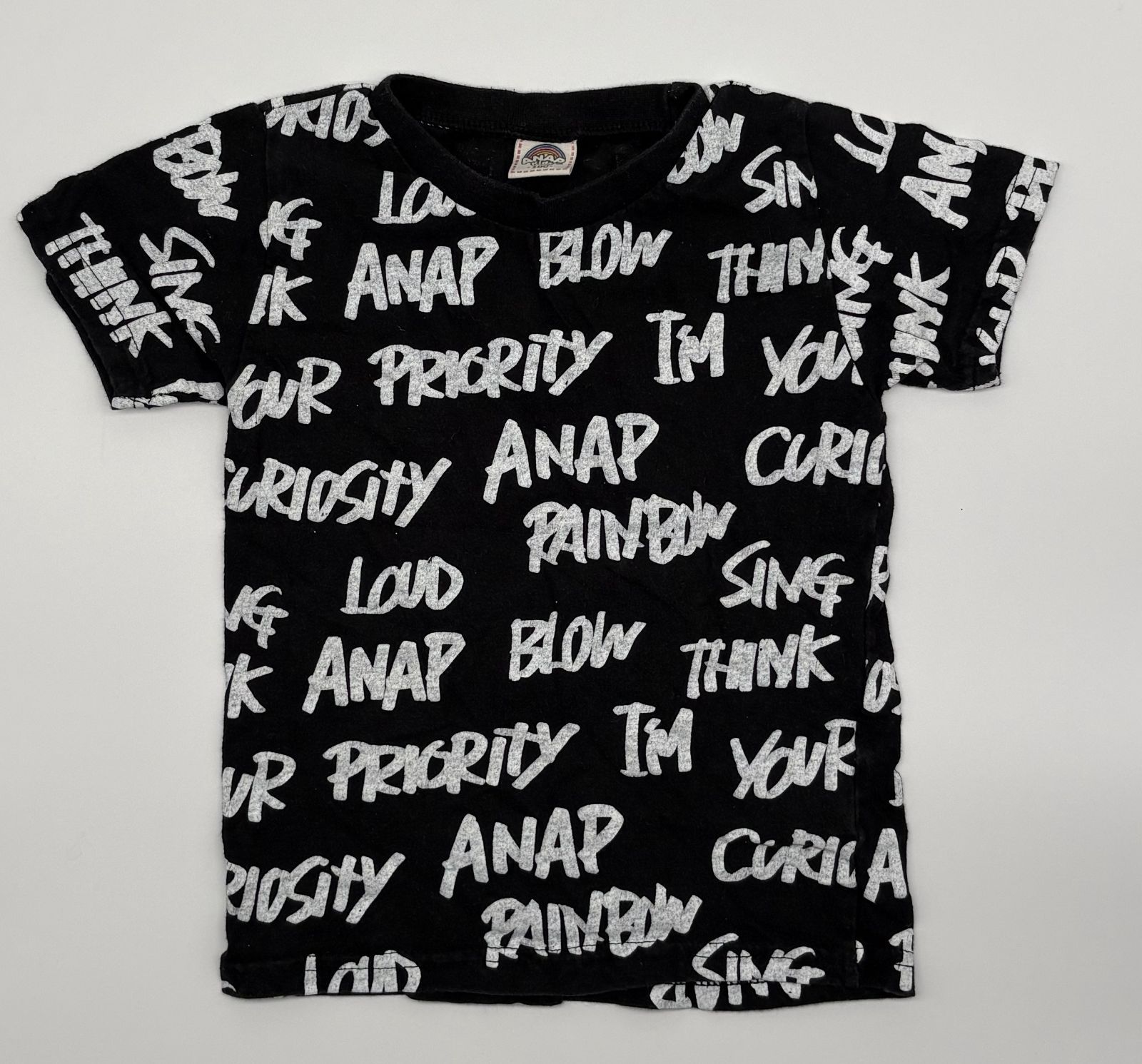 新入荷!!】☆セット割対応☆ アナップキッズ キッズ Tシャツ 100cm 