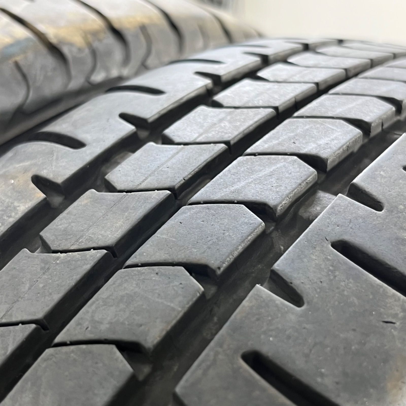 ホンダ純正 ブリヂストン 155/65R13 ライフ ザッツ ゼスト トゥデイ 23年製 155/65R13 ブリヂストン ニューノ ホンダスチールホイール