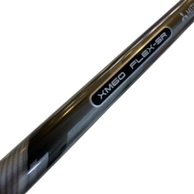 中古】 テーラーメイドスリーブ付き(Qi4D系) 三菱ケミカル(レイヨン