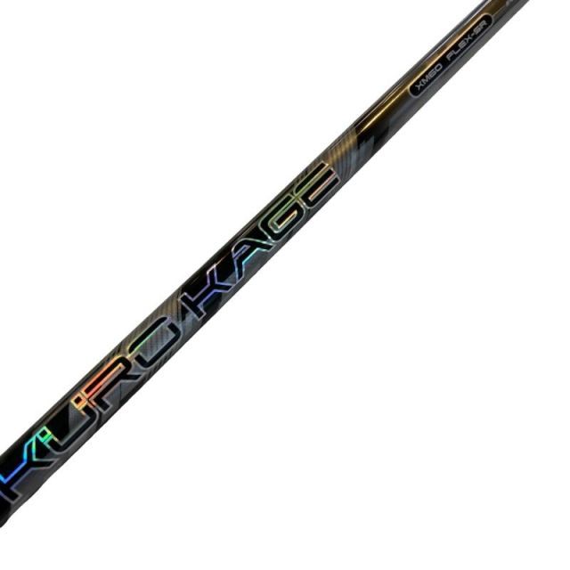 中古】 テーラーメイドスリーブ付き(Qi4D系) 三菱ケミカル(レイヨン