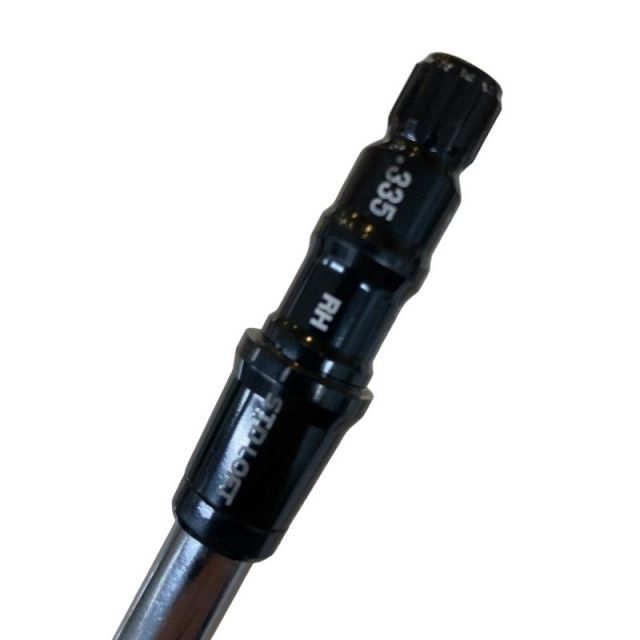中古】 テーラーメイドスリーブ付き(Qi4D系) 三菱ケミカル(レイヨン