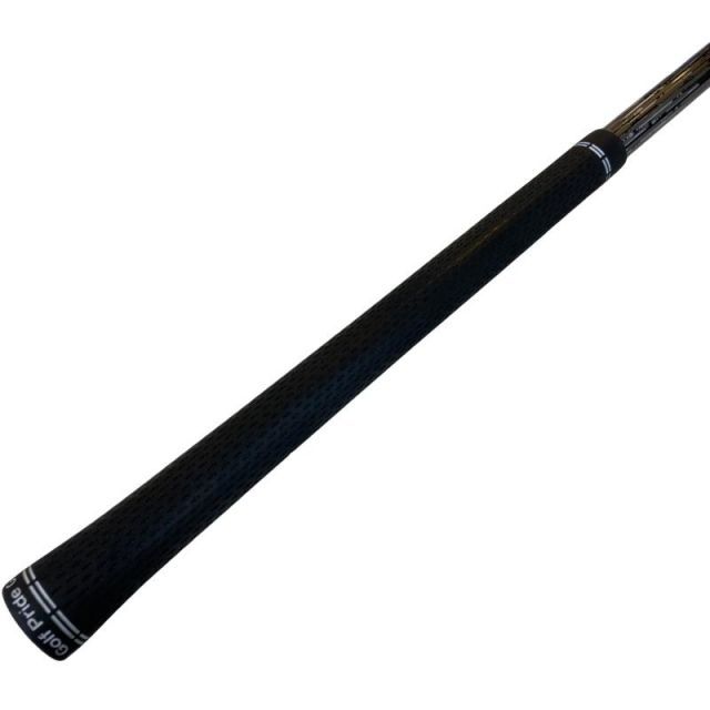 根強い人気！アッタス4U　ドライバーシャフト　テーラーメイド　6S 中古】 テーラーメイドスリーブ付き(Qi4D系) マミヤドライバー用