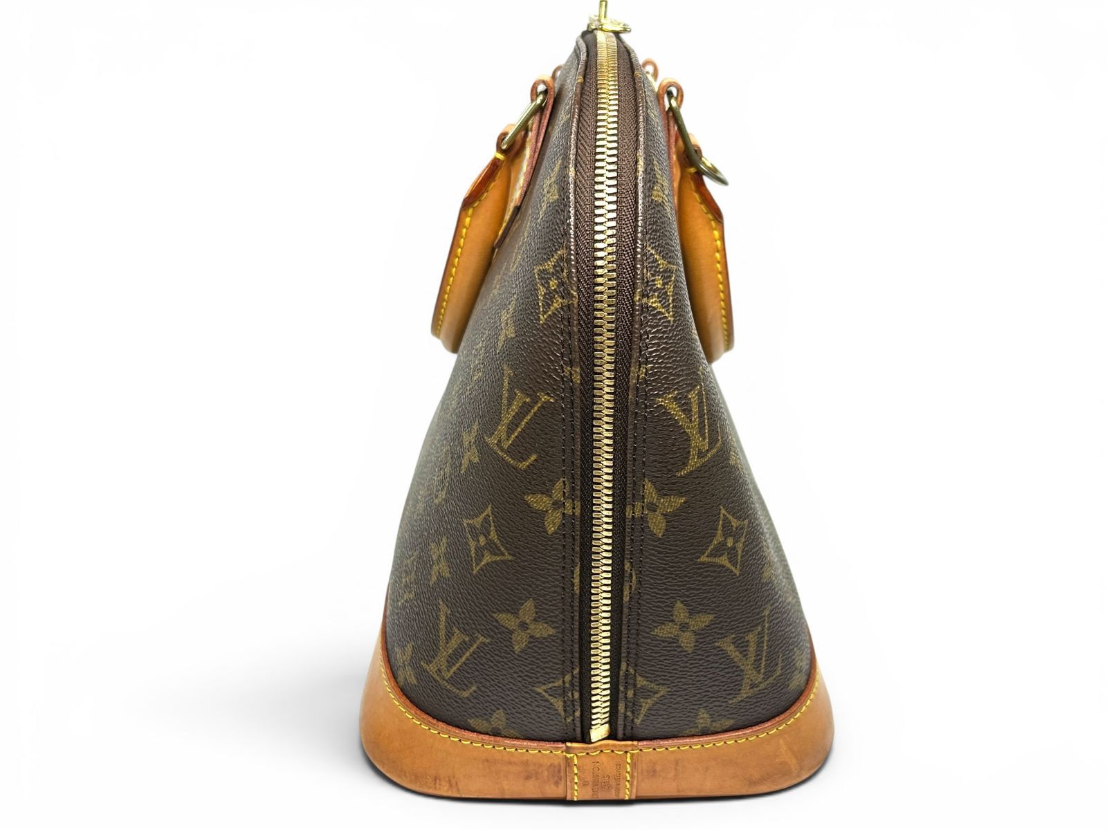 ルイ・ヴィトン LOUIS VUITTON ハンドバッグ アルマ M51130 レディース 