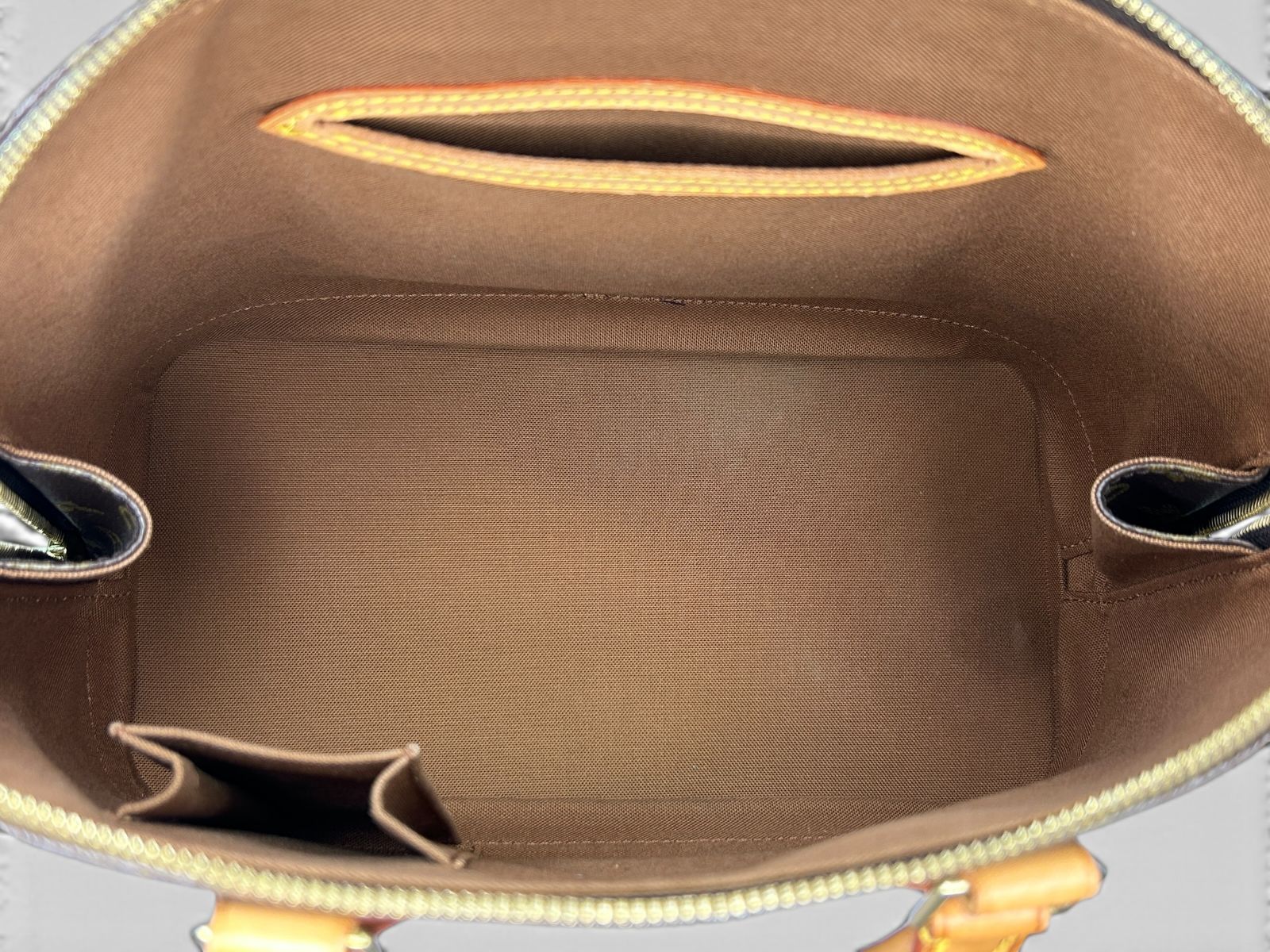 ルイ・ヴィトン LOUIS VUITTON ハンドバッグ アルマ M51130 レディース 