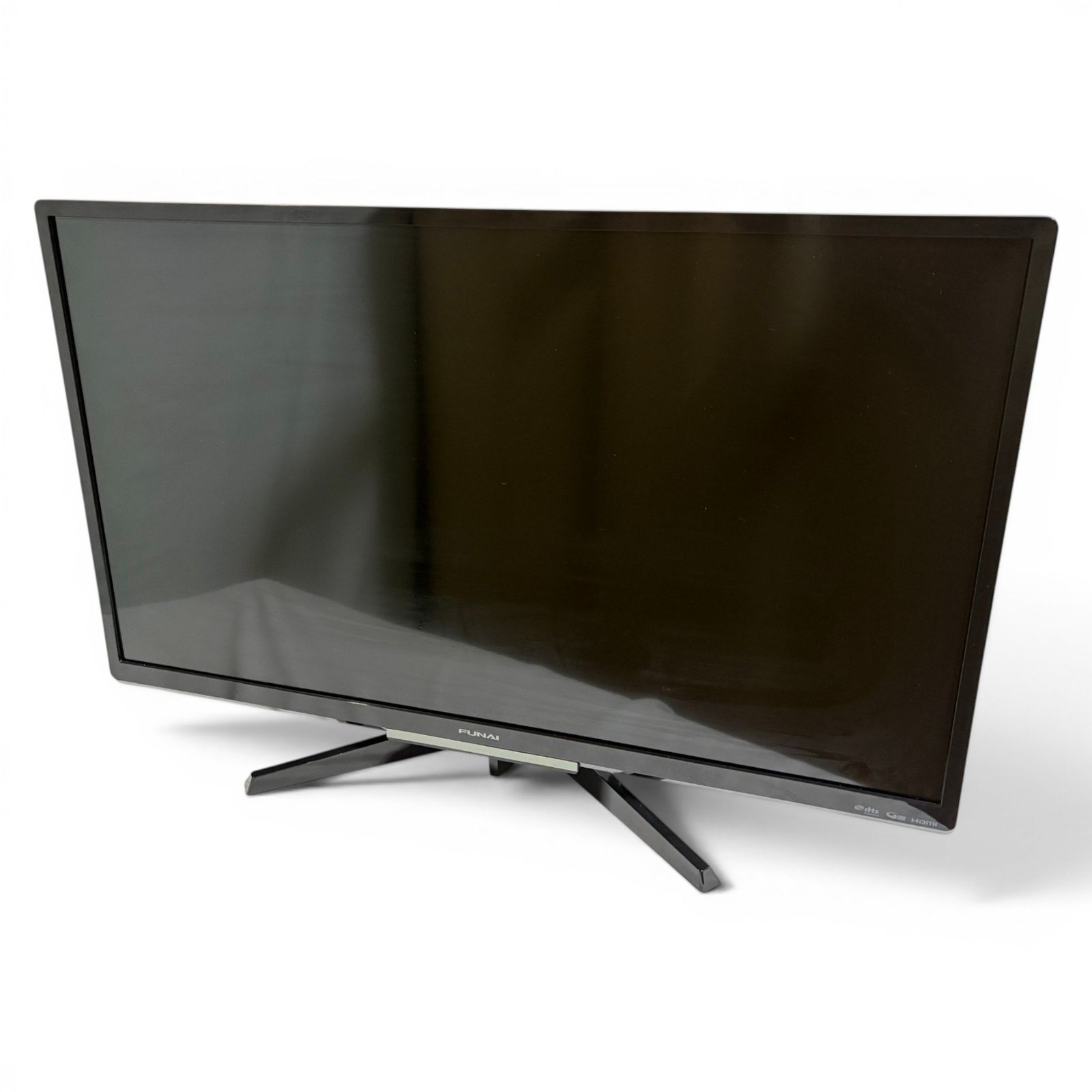 □ フナイ FUNAI 液晶テレビ 32V型 ハイビジョン Wチューナー 外付け