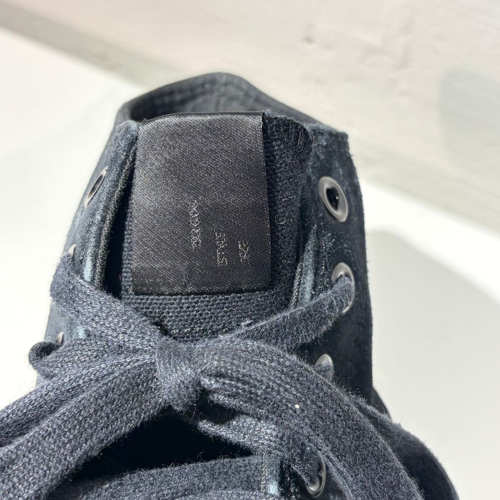 CONVERSE ADDICT × N.HOOLYWOOD コンバースアディクト エヌハリウッド