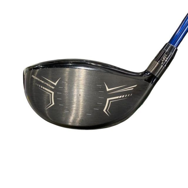 中古】 ダンロップ SRIXON ZX5 10.5° ドライバー DR Diamana ZX50