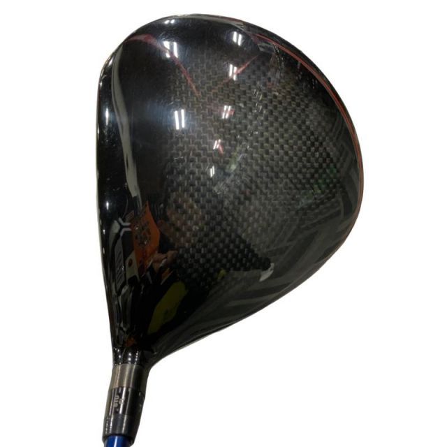 サロモンドライバー150 中古】 ダンロップ SRIXON ZX5 10.5° ドライバー DR Diamana ZX50
