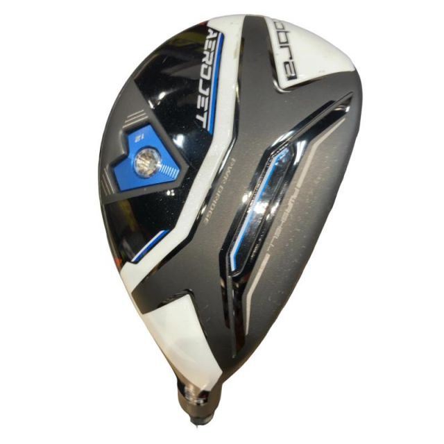 中古】 コブラ cobra AEROJET U5 ユーティリティ UT SPEEDER NX for