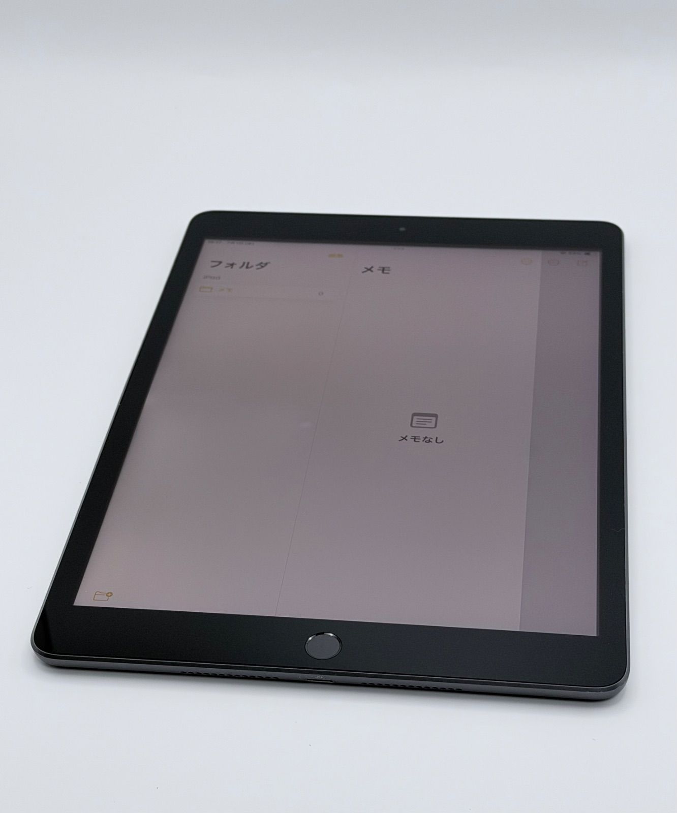 iPad 第7世代 128GB WiFi 動作確認済 中古 - メルカリ