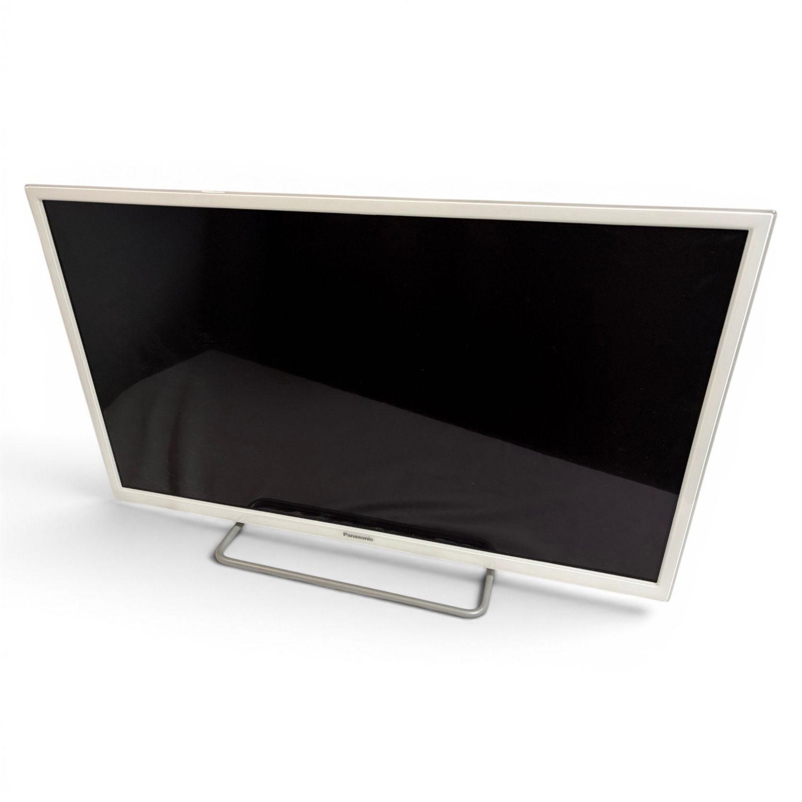 □ パナソニック Panasonic 液晶テレビ ビエラ TH-32ES500-W ホワイト