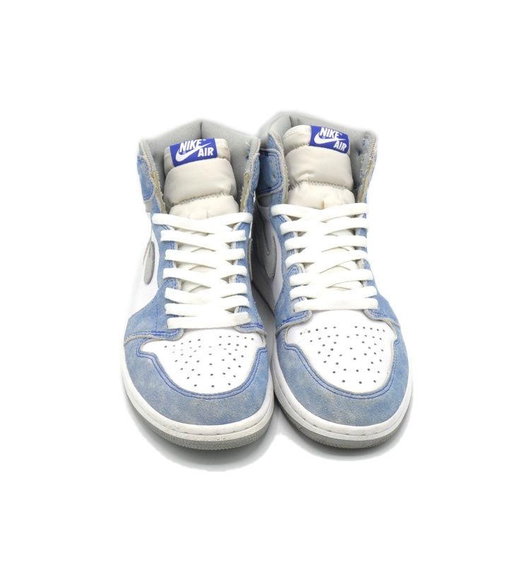 ナイキ NIKE 【 AIR JORDAN 1 RETRO HIGH OG HYPER ROYAL 555088 402