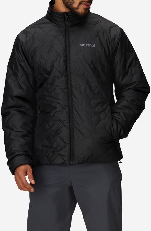Marmot ブルゾン（その他） メンズ marmot ダウンジャケット