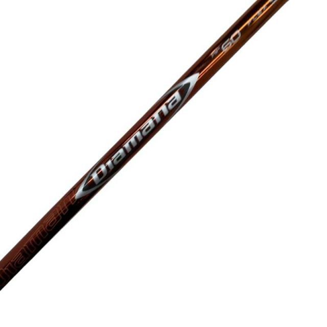 中古】 テーラーメイドスリーブ付き(Qi4D系) 三菱ケミカル(レイヨン