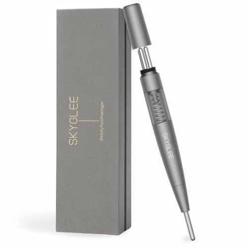 ポスポス ペン型美顔器 フェイス ツボ押し棒 【SNS話題商品・雑誌に掲載】バネ式 美顔器 コリほぐし 筋膜リリース フェイスライン クマ 目元ケア 表情筋 リフトアップ 静音設計 フェイス 耳ツボ押し棒 誕生日 お祝い 記念日 母の日のプレ 2fb59aa5
