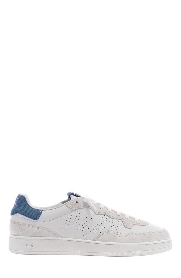 ピーフォーフォーエイト メンズ シューズ スニーカー P448 Vert Sneakerain